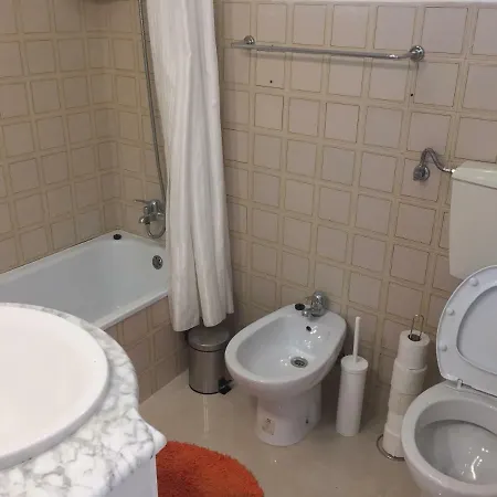 Apartmán 1 *
