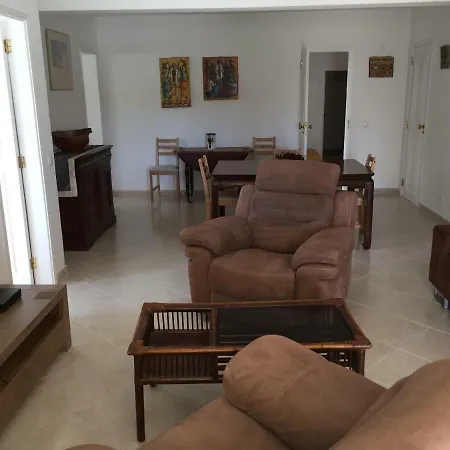 Apartmán 1 Vilamoura