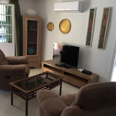 Apartmán 1 Vilamoura