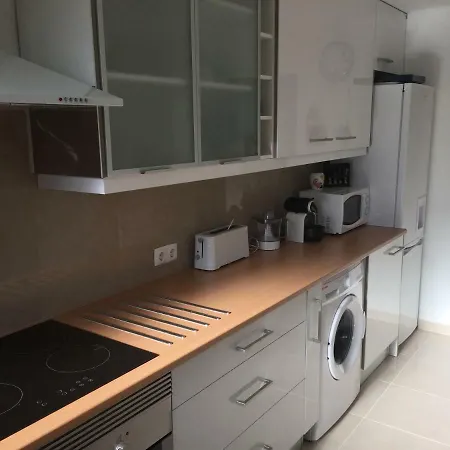 Apartmán 1 Vilamoura