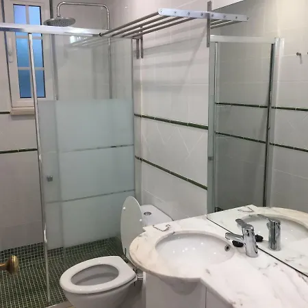 1 公寓 维拉摩拉